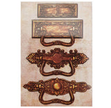 Prima Memory Decor Hardware Mold