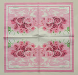 Decopauge Paper Napkin 1 pcs