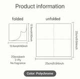 Decopauge Printed Paper Napkin
