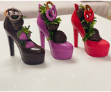 Heel Mold