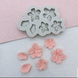 Flower Mold