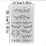Antique Mold