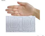 Antique Frame Mold
