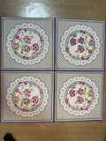 Decopauge Paper Napkin 1 pcs