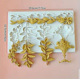 Leaves Mold