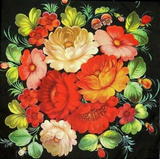 Decopauge Paper Napkin 1 pcs