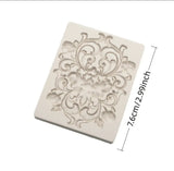 Antique Mold