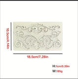 Antique Mold