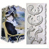 Antique Mold