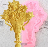 Bouquet Mold