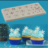 Snowflake Mold