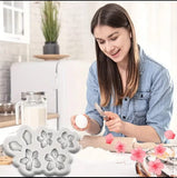 Flower Mold