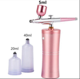Wireless Air Brush Machine