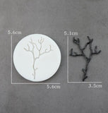 Halloween Tree Mold