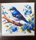 Heat Transfer Sticker