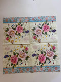 Decopauge Paper Napkins 1 pcs