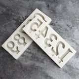 Number Mold