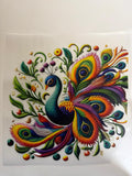 Heat Transfer Sticker