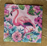 Decopauge Paper Napkin 1 pcs