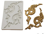 Antique Mold