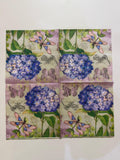 Decopauge Paper Napkin 1 pcs