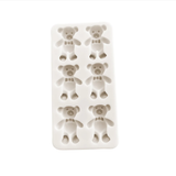 Teddy Bear Mold
