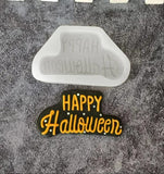 Happy Halloween 3