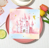 Decopauge Printed Paper Napkin
