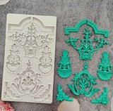 Antique Mold