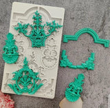 Antique Mold