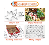 Christmas Cookie Cutter