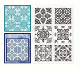 Silicone Clear Stamp