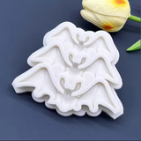 Bat Sillicon Mold