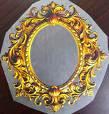 Heat Transfer Sticker