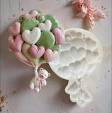 Bear Mold