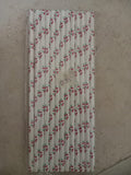 Paper straw