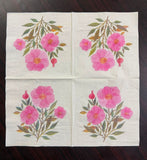 Decopauge Paper Napkin 1 pcs