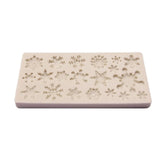 Snowflake Mold