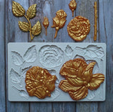 Rose Mold