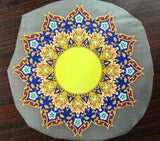 Heat Transfer Sticker