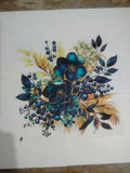 Heat Transfer Sticker With White Background
