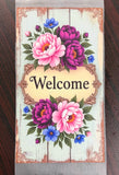 Heat Transfer Sticker
