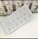 Snowflake Mold