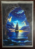 Heat Transfer Sticker