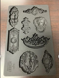 Locks Mold