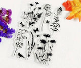 Silicone Clear Stamp
