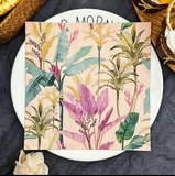 Decopauge Paper Napkin 1 pcs