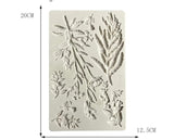 Leaves Mold