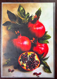 Heat Transfer Sticker