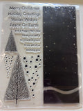 Silicone Clear Stamp